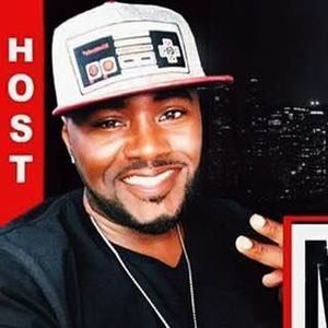 Meet your Posher, Maurice